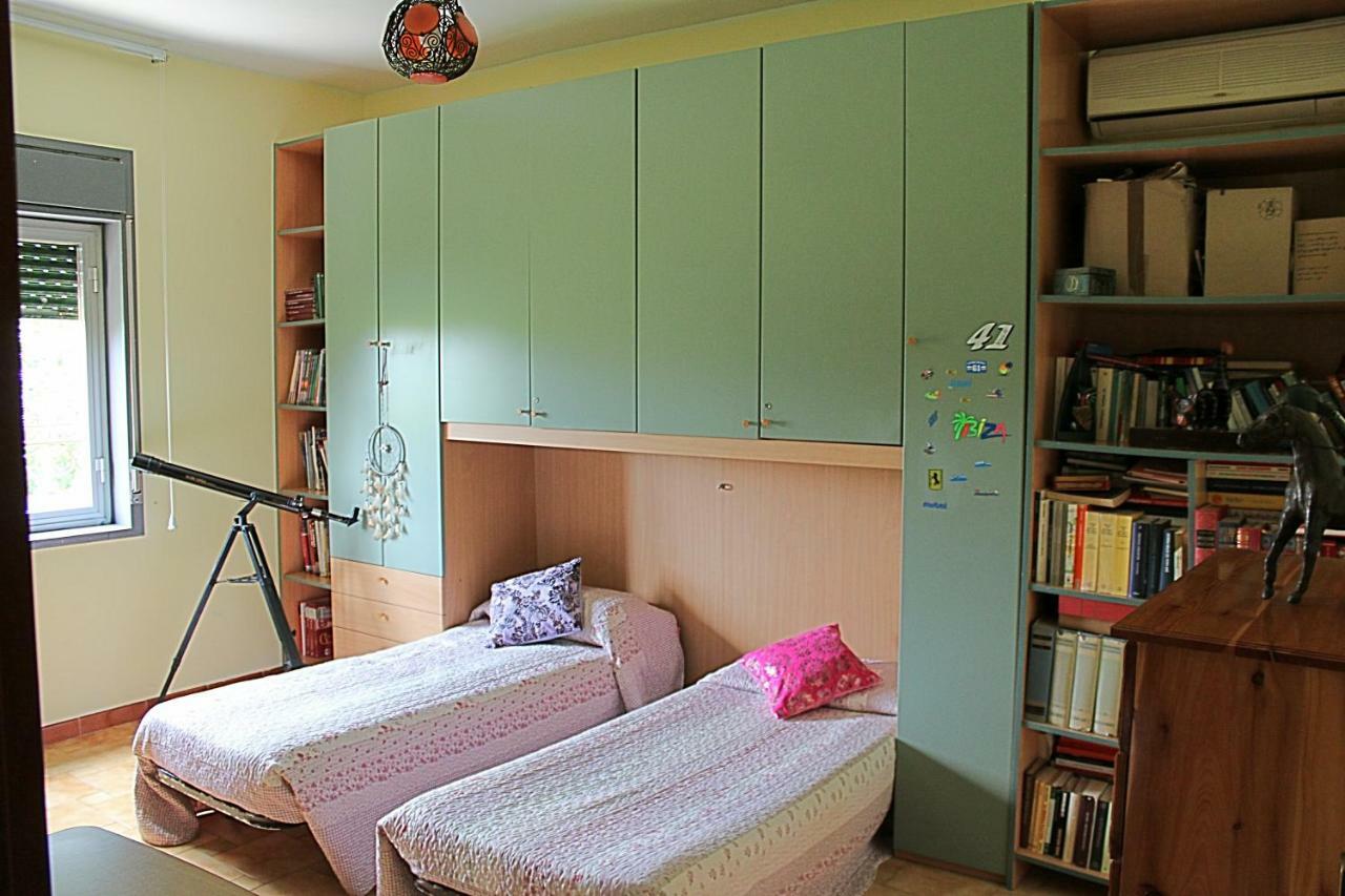 The Sunset Home П'яцца-Армерина Екстер'єр фото